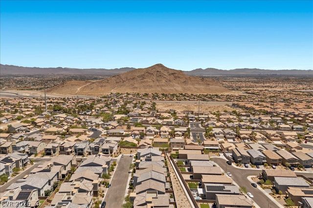 10801 Space Odyssey Avenue, Las Vegas, NV 89129