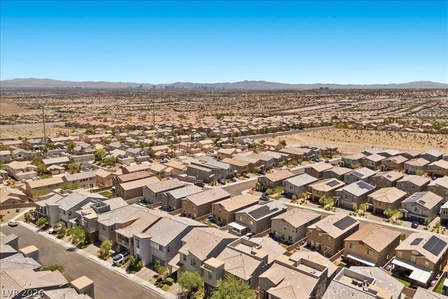 10801 Space Odyssey Avenue, Las Vegas, NV 89129