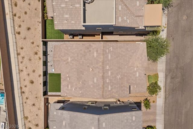 10801 Space Odyssey Avenue, Las Vegas, NV 89129
