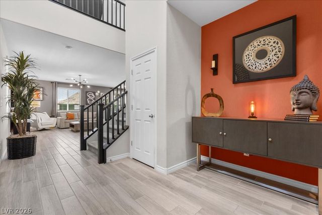 10801 Space Odyssey Avenue, Las Vegas, NV 89129