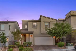 10801 Space Odyssey Avenue, Las Vegas, NV 89129