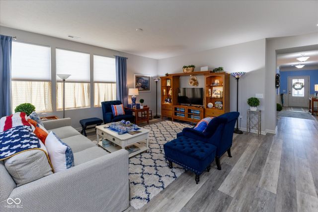 4956 Mimosa Drive, Plainfield, IN 46168