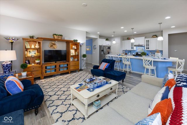 4956 Mimosa Drive, Plainfield, IN 46168