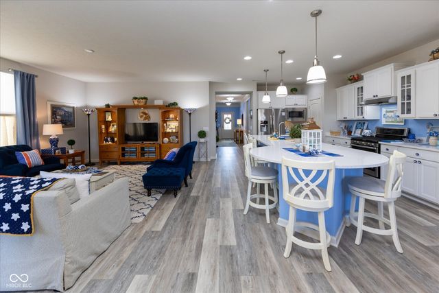 4956 Mimosa Drive, Plainfield, IN 46168