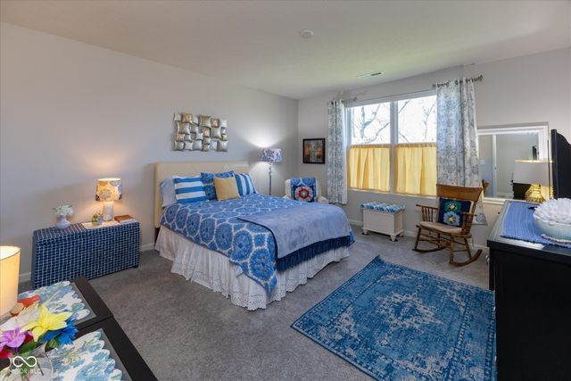 4956 Mimosa Drive, Plainfield, IN 46168