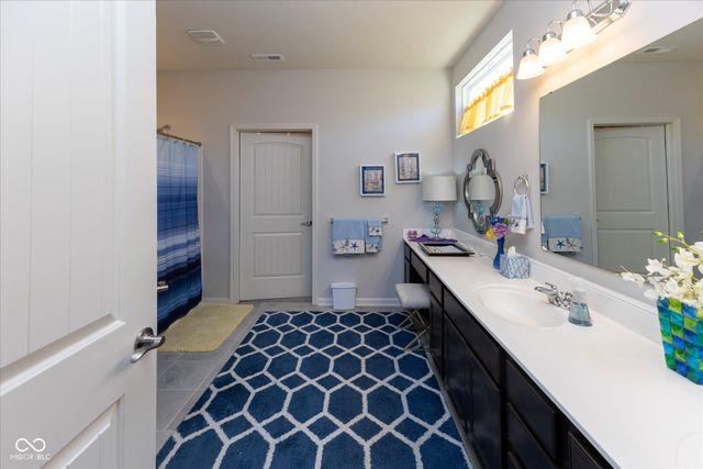 4956 Mimosa Drive, Plainfield, IN 46168