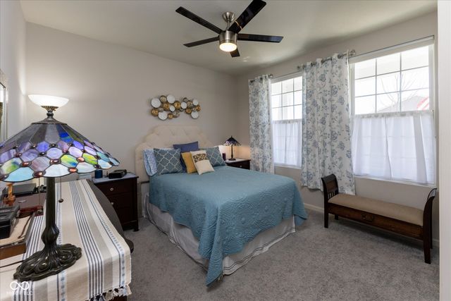 4956 Mimosa Drive, Plainfield, IN 46168