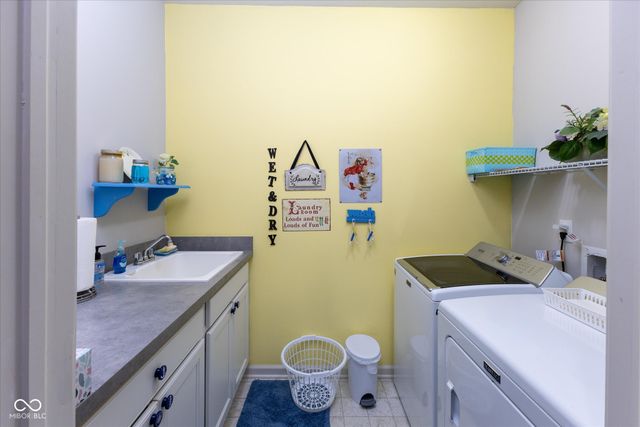 4956 Mimosa Drive, Plainfield, IN 46168