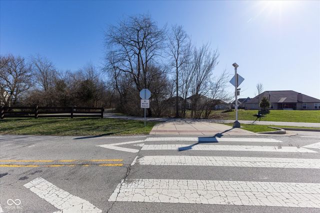 4956 Mimosa Drive, Plainfield, IN 46168