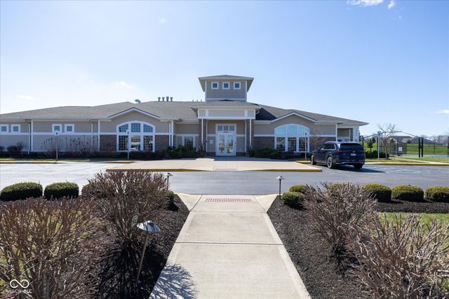 4956 Mimosa Drive, Plainfield, IN 46168