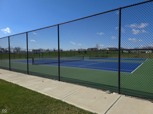 4956 Mimosa Drive, Plainfield, IN 46168