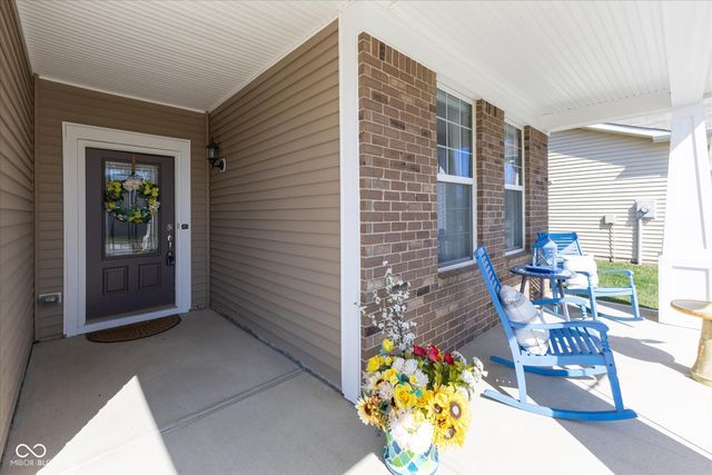 4956 Mimosa Drive, Plainfield, IN 46168