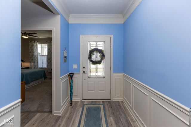 4956 Mimosa Drive, Plainfield, IN 46168