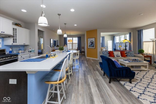 4956 Mimosa Drive, Plainfield, IN 46168