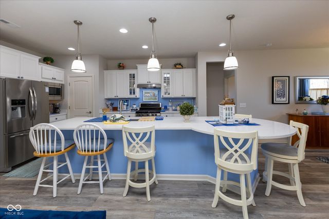 4956 Mimosa Drive, Plainfield, IN 46168