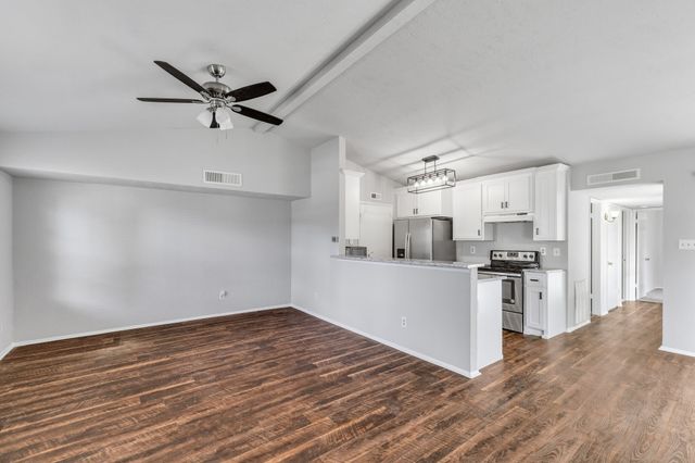 4625 Chapman Street, The Colony, TX 75056