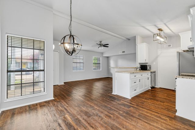 4625 Chapman Street, The Colony, TX 75056