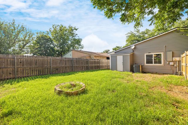 4625 Chapman Street, The Colony, TX 75056