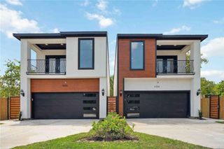 4206 Hershe Street, Houston, TX 77020