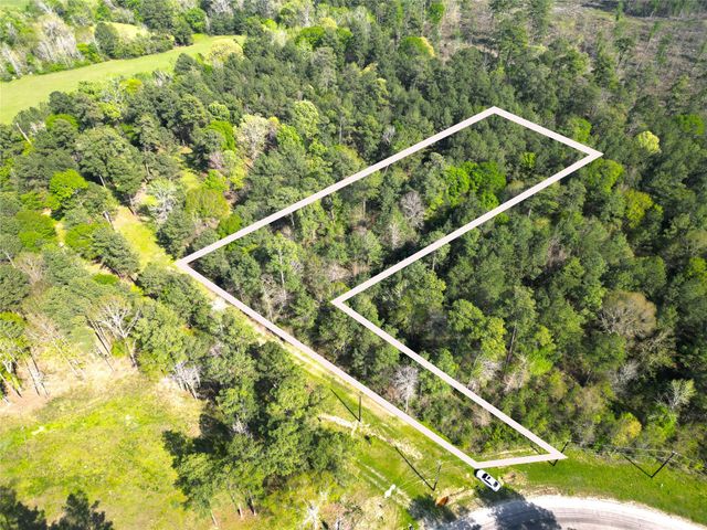 9 Dedication Trail, Huntsville, TX 77340