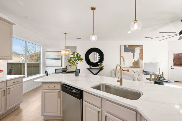 2809 Grand Canyon Court, Mckinney, TX 75072