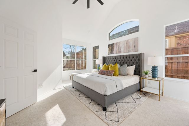 2809 Grand Canyon Court, Mckinney, TX 75072