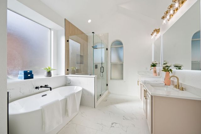 2809 Grand Canyon Court, Mckinney, TX 75072