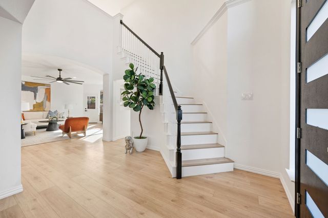 2809 Grand Canyon Court, Mckinney, TX 75072