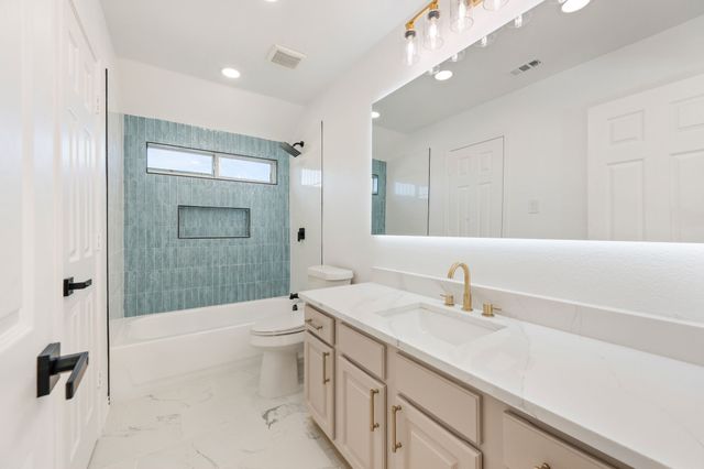 2809 Grand Canyon Court, Mckinney, TX 75072