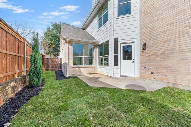 2809 Grand Canyon Court, Mckinney, TX 75072