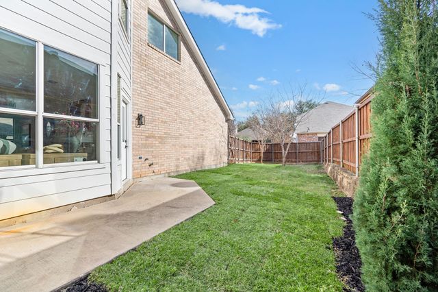 2809 Grand Canyon Court, Mckinney, TX 75072
