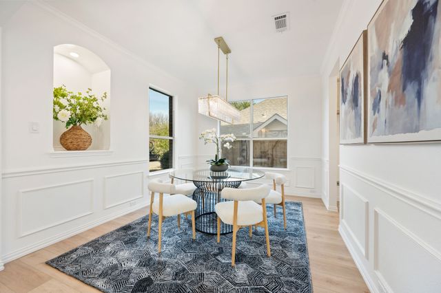 2809 Grand Canyon Court, Mckinney, TX 75072