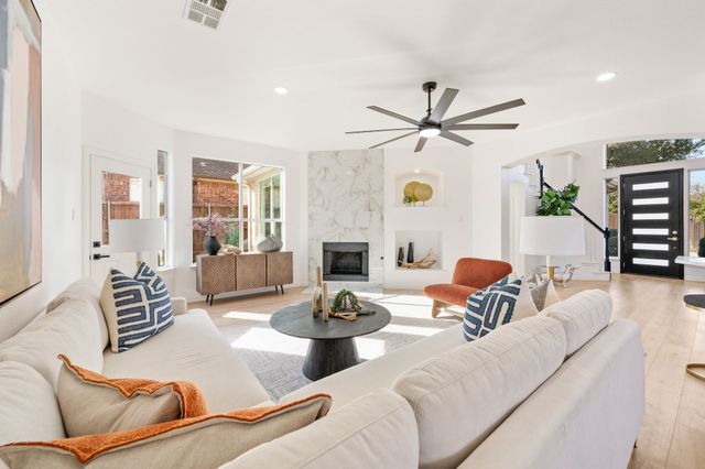 2809 Grand Canyon Court, Mckinney, TX 75072