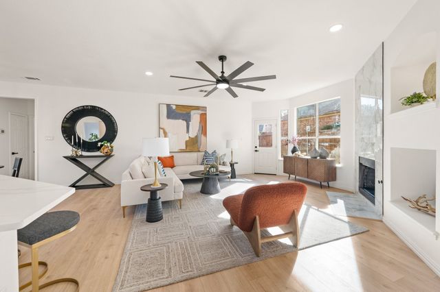 2809 Grand Canyon Court, Mckinney, TX 75072