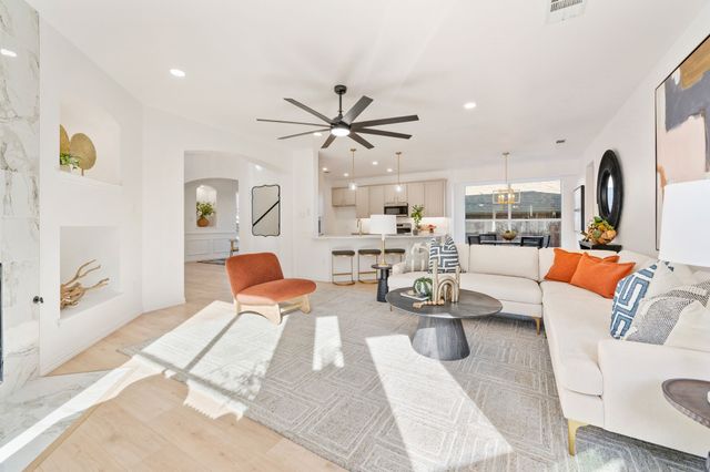 2809 Grand Canyon Court, Mckinney, TX 75072