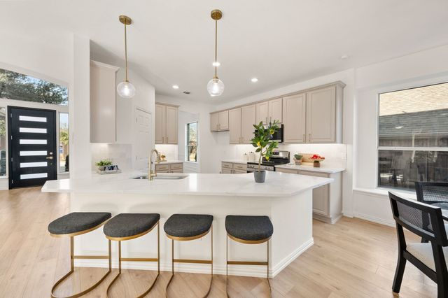 2809 Grand Canyon Court, Mckinney, TX 75072