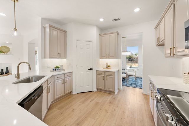 2809 Grand Canyon Court, Mckinney, TX 75072