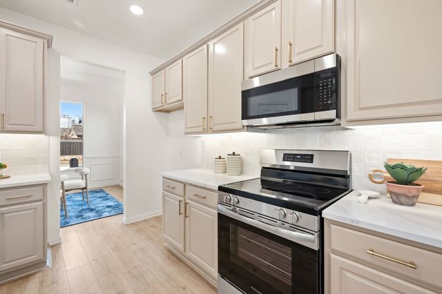 2809 Grand Canyon Court, Mckinney, TX 75072