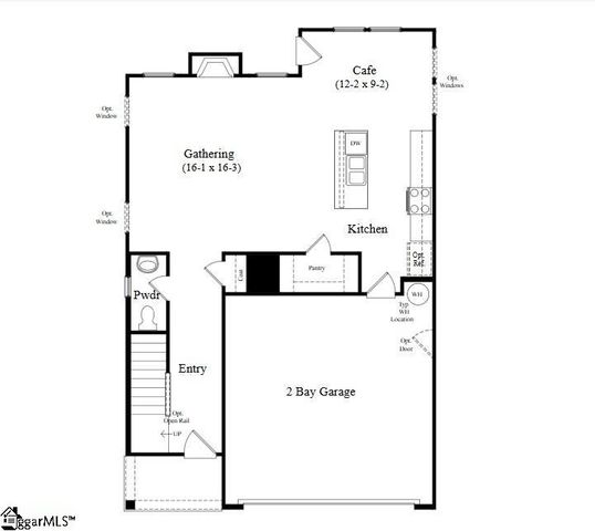 453 Amaryllis Lane, Woodruff, SC 29388