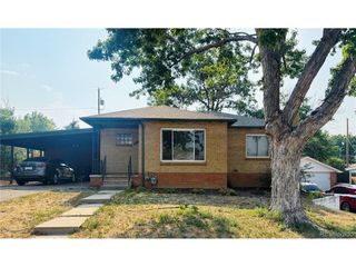 2331 S Wolff St, Denver, CO 80219