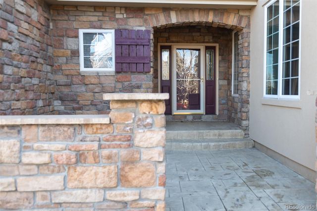 6540 S Uravan Court, Aurora, CO 80016