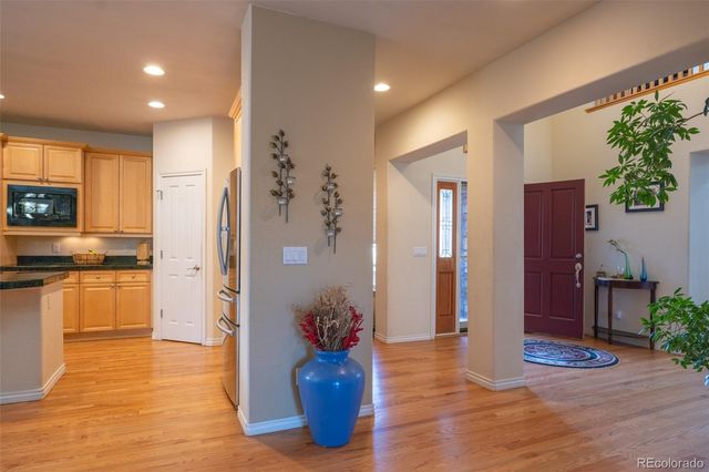 6540 S Uravan Court, Aurora, CO 80016