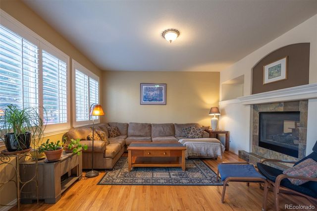 6540 S Uravan Court, Aurora, CO 80016