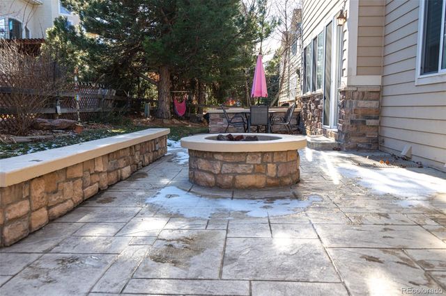 6540 S Uravan Court, Aurora, CO 80016