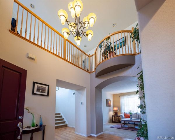 6540 S Uravan Court, Aurora, CO 80016