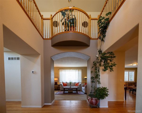 6540 S Uravan Court, Aurora, CO 80016