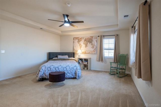 6540 S Uravan Court, Aurora, CO 80016