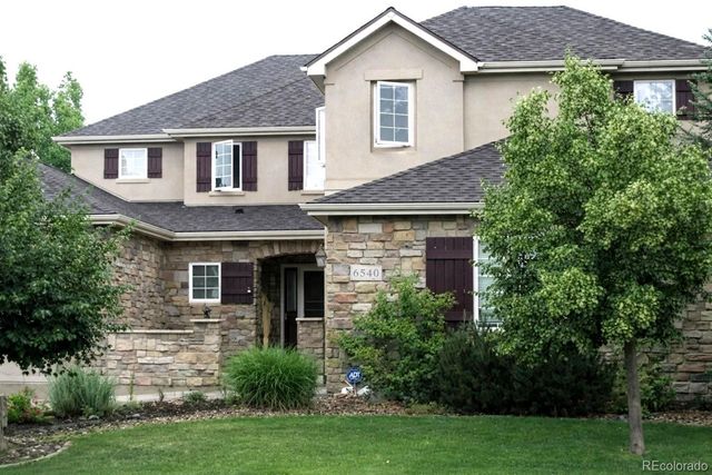 6540 S Uravan Court, Aurora, CO 80016