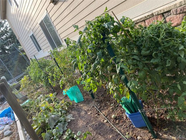 6540 S Uravan Court, Aurora, CO 80016