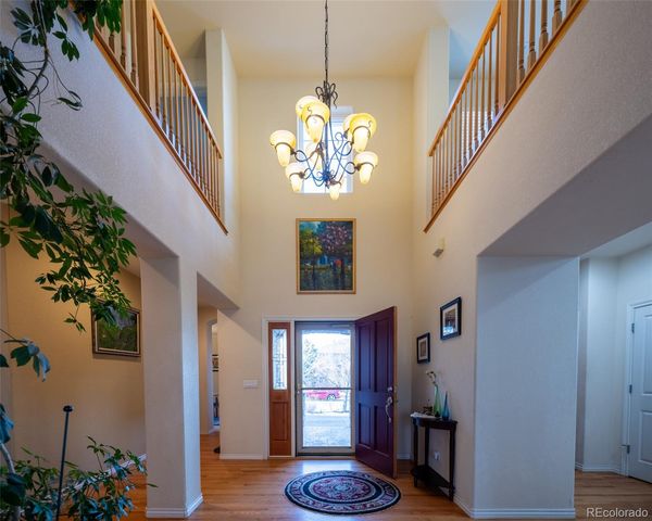 6540 S Uravan Court, Aurora, CO 80016